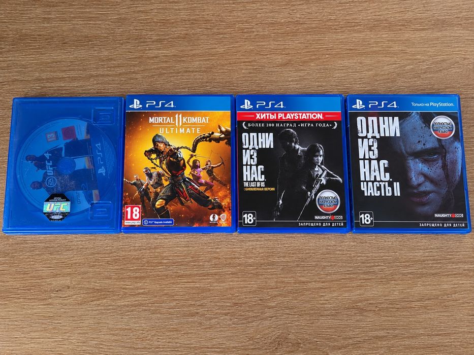 Игры пс4 ПС4 ps4