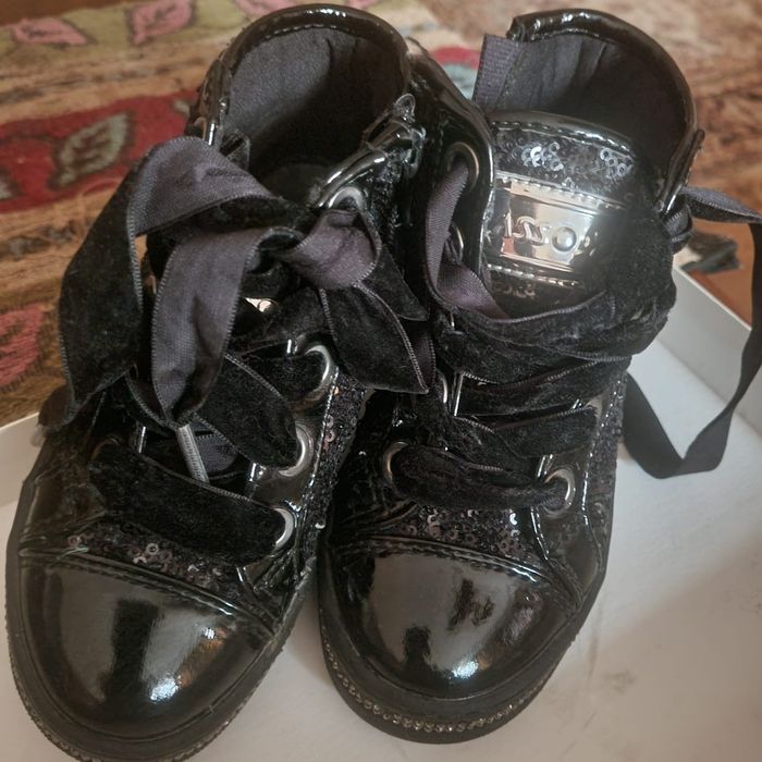 Обувь для девочки