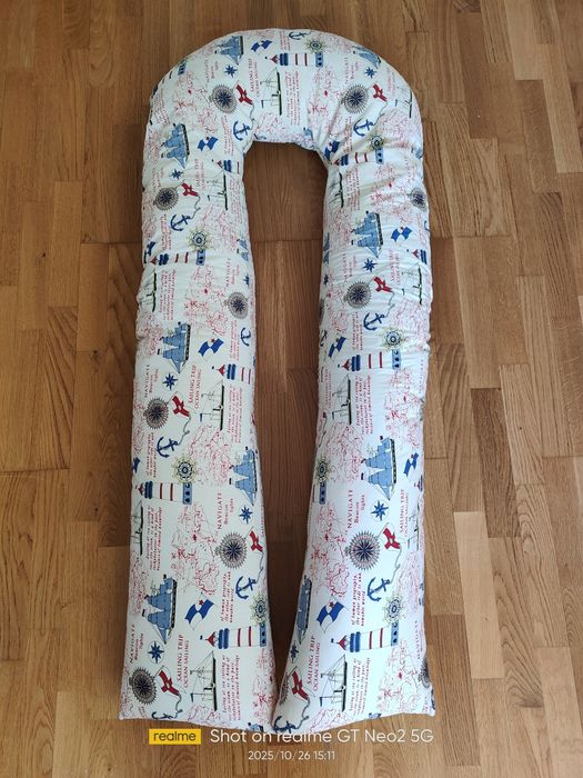 Продам подушку для беременных