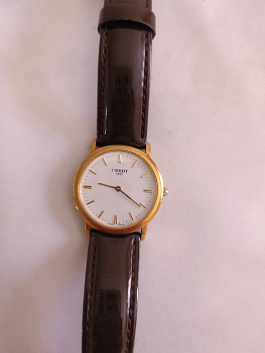 Часы наручные Tissot