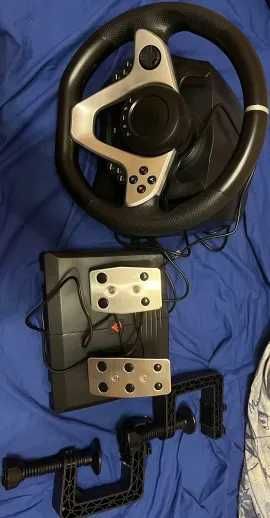 Волан GENESIS SEABORG 400 900 градуса