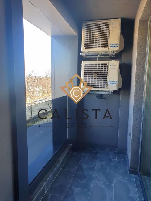 Дава се под наем Двустаен апартамент в Пловдив, Каменица 1 - 53 кв.м за 714 € - Снимка #9