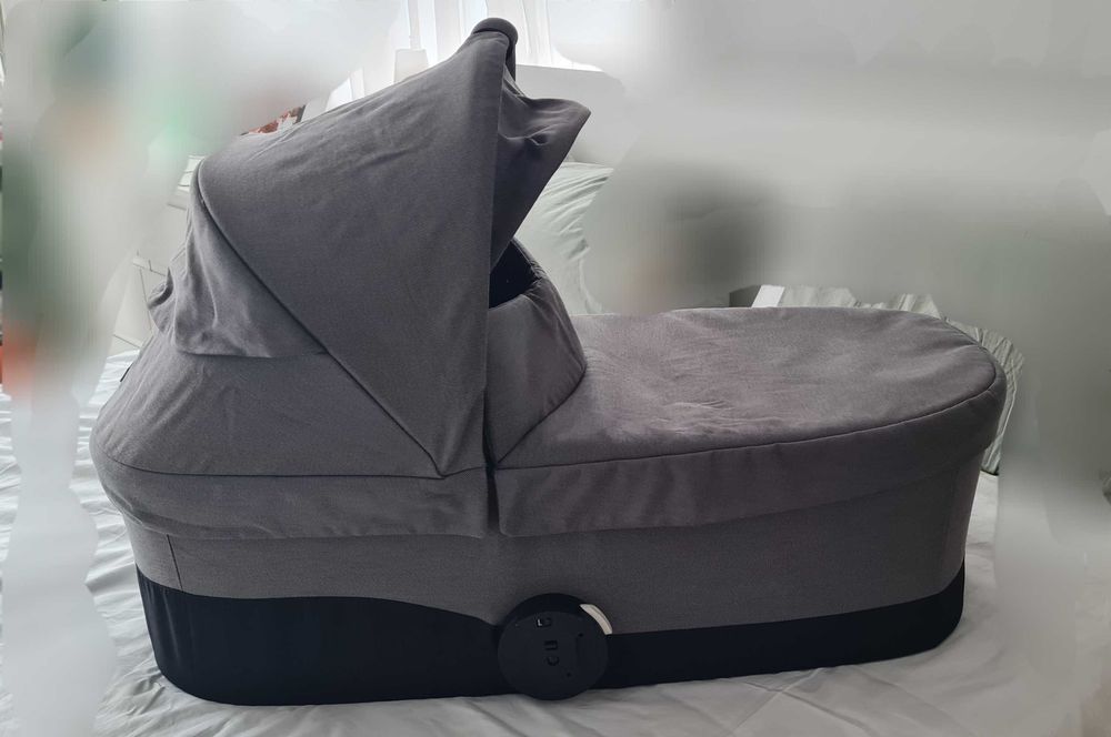 Cybex Cot Кош за Новородено за Balios S