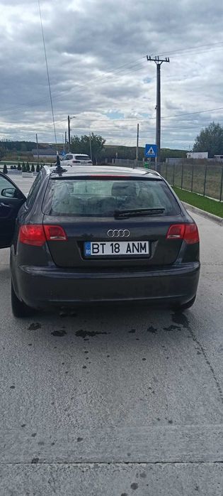 Audi A3 1.9 BKC