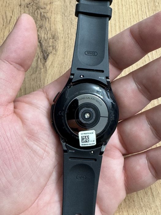 Samsung Watch 4 Classic 42mm LTE Ideal pt elevi