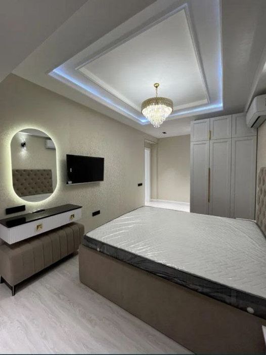 Сдаётся в аренду 2х комнатная квартира в Яшнабадском районе