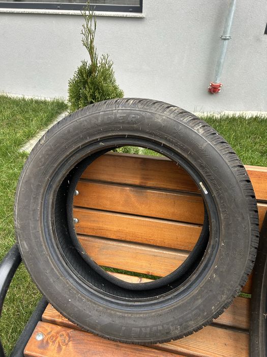 Cauciucuri 205/55 R16