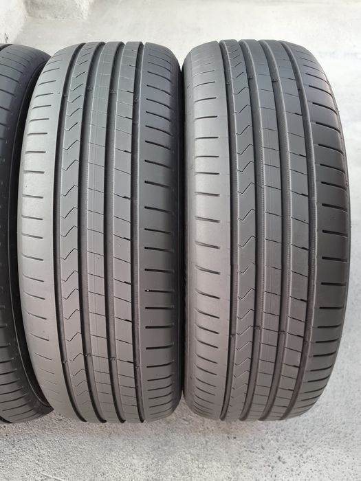 "Dot 22" 205/60/16 Hankook 4Броя: 240лв 6мм