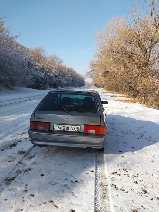 Лада 14 в хорошем состоянии