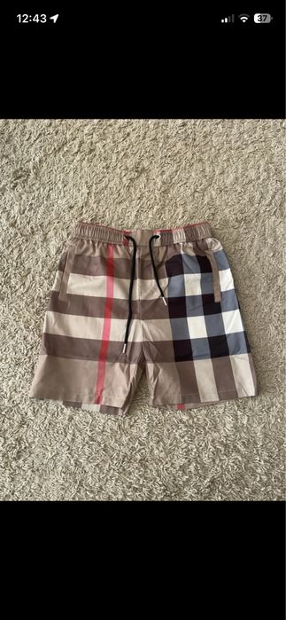 Pantaloni burberry marimea M
