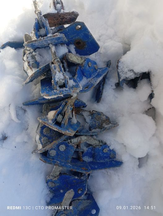 Продам опалубку в отличном состоянии