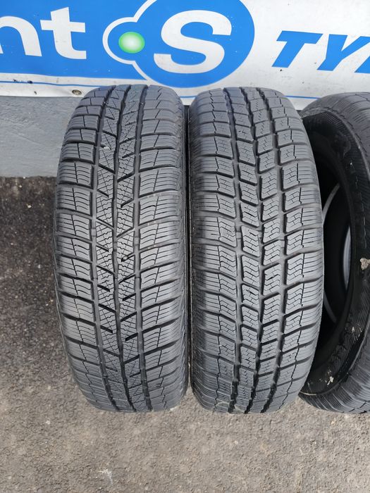 175.70.14 Barum M+S Second-hand