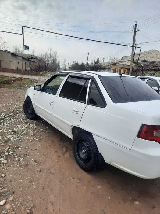 Nexia 2 люкс кондиционер