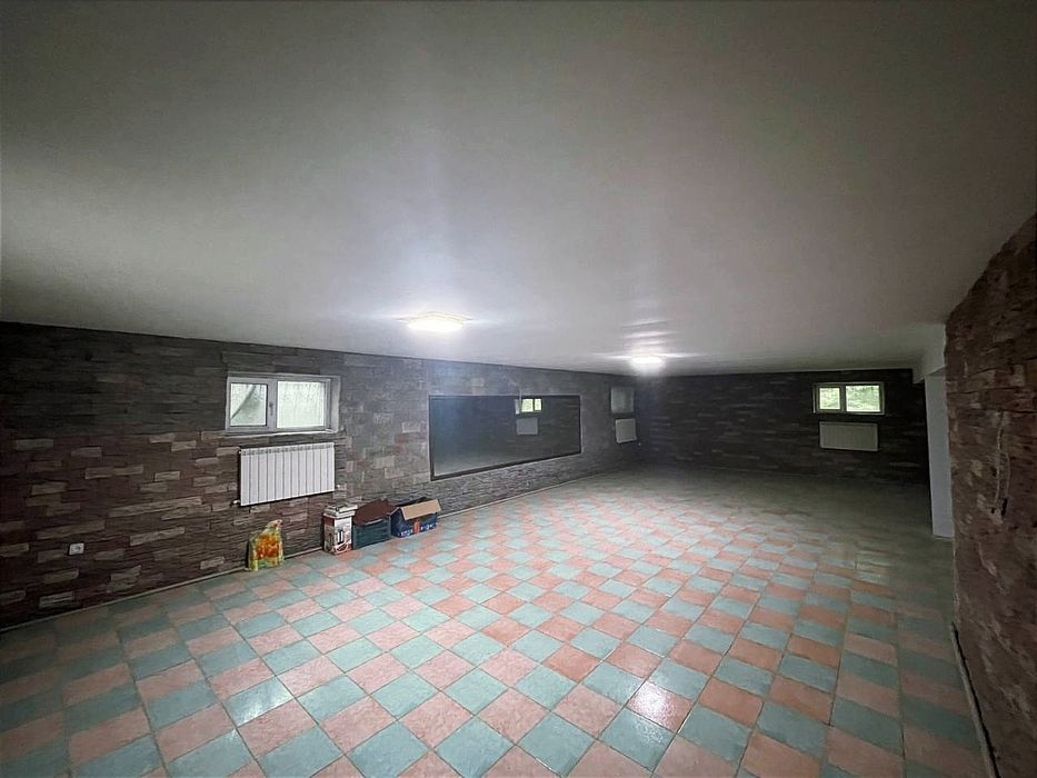 Дом в Баганашыле