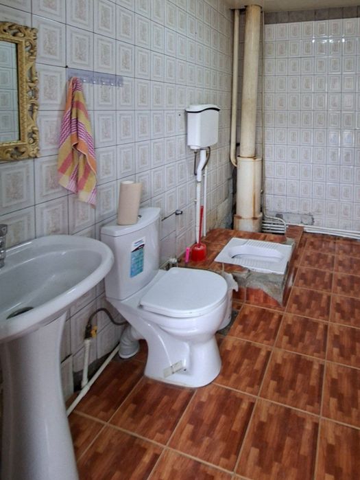 Yotoq joy talab qizlar uchun