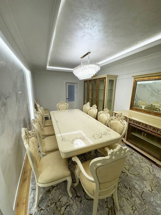 Oilaga 500$ maklerla bezovta qimasin