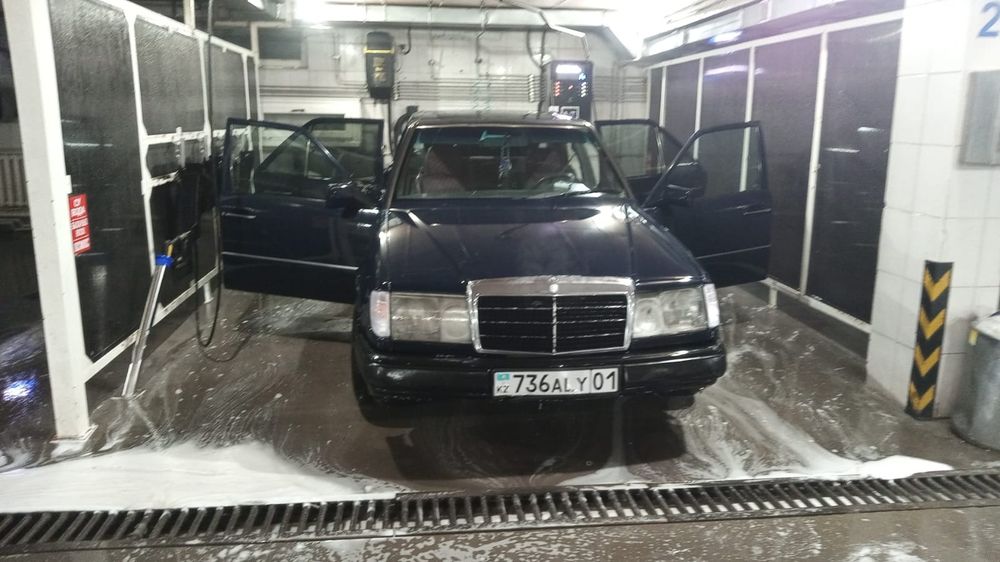 Срочно  продам  Мерседес