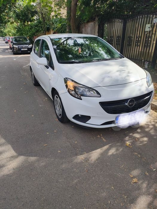 Opel Corsa  E  benzina + GPL