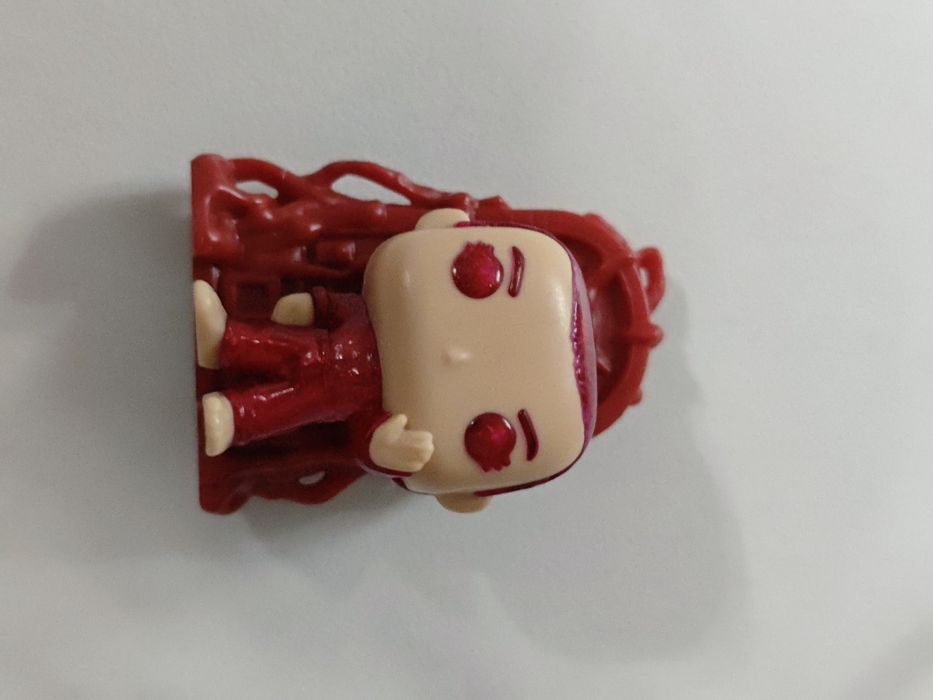 Продаю фигурки из The Stranger things