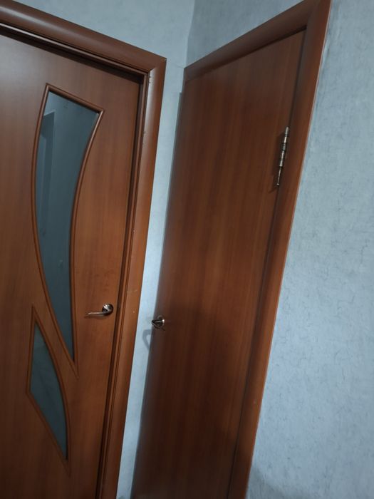 Межкомнатные двери