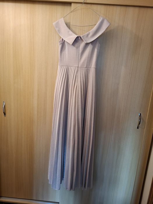 Rochie de seara ideala pentru nunti