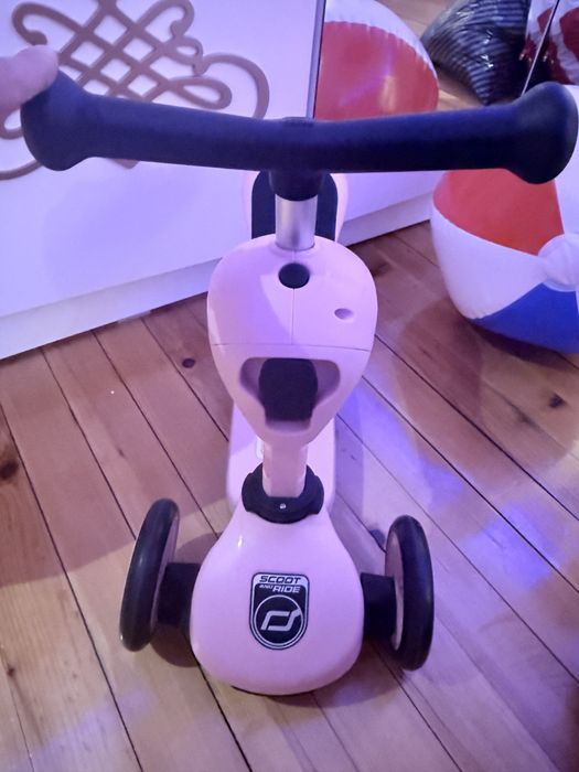 Детска Тротинетка Scoot and drive