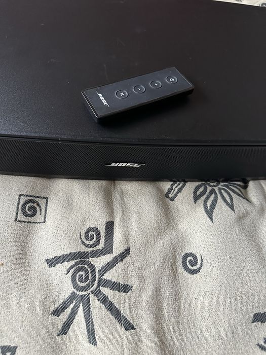 BOSE Solo TV System-За Ремонт