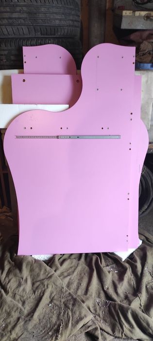 Письменный стол фирма Cilek