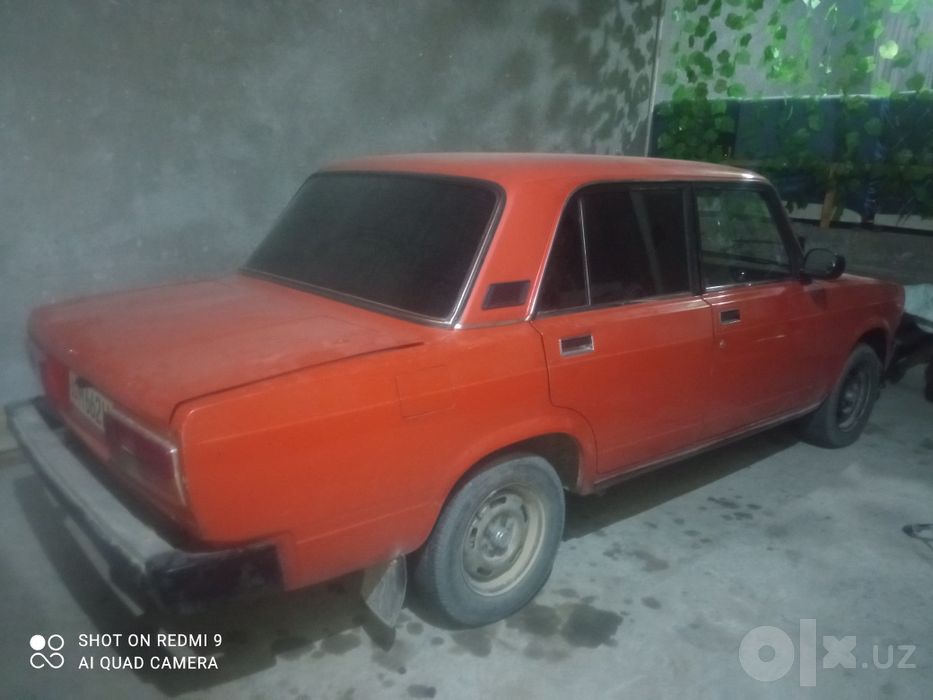 Vaz 2105 zapchasga