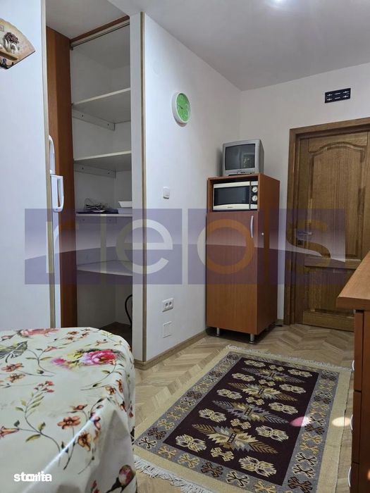 Inchiriere 3 Camere | 70 Mp | Metrou 1 Mai | Centrala Proprie | 2 Bai