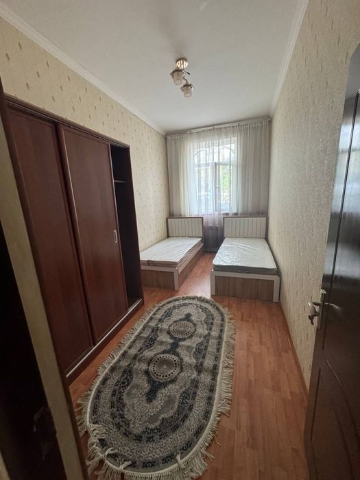 Своя 2х комнатная квартира