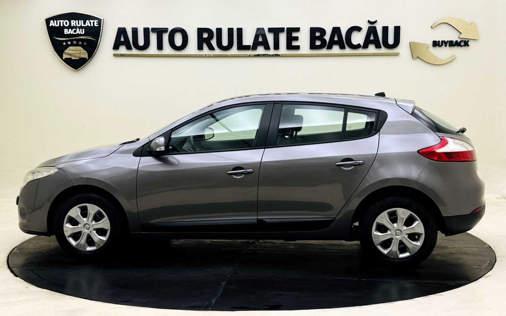 RENAULT Megane 2010 — imagine 37