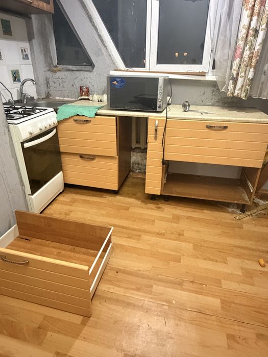 Кухонный гарнитур