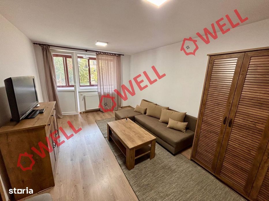 Apartament complet renovat de vânzare în Sfântu Gheorghe