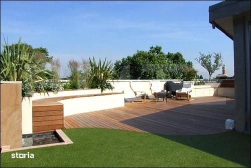 Apartament de vanzare, 120 mp, zona Central