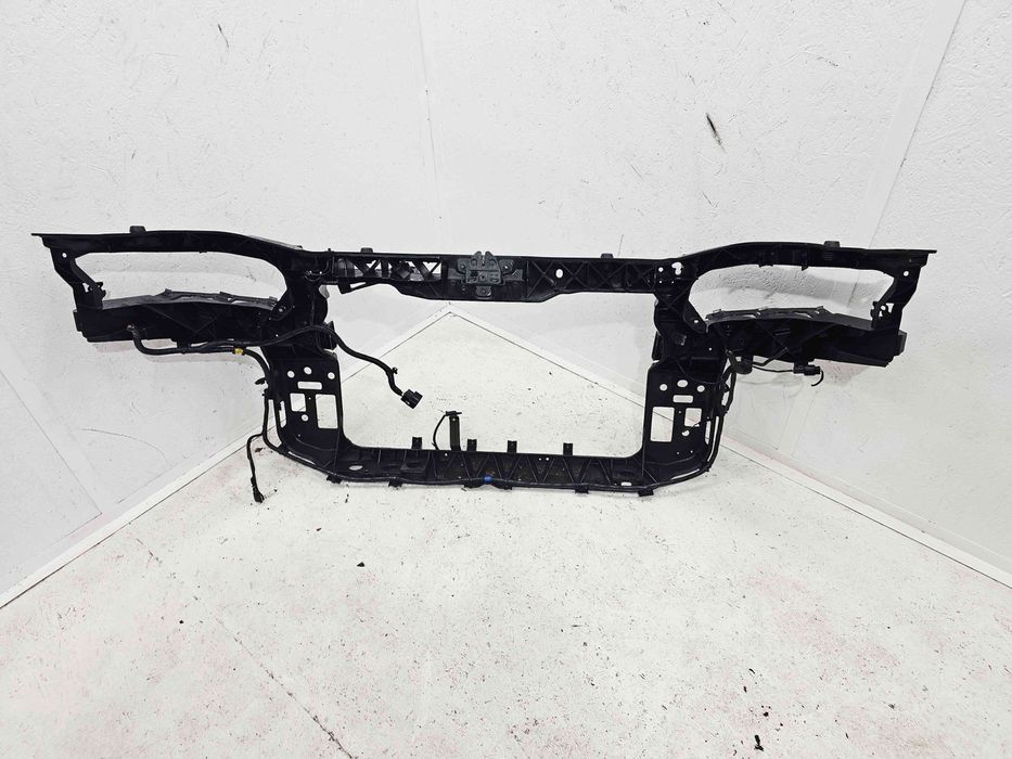 Trager Kia Sorento 2 [Fabr 2009-2015] OEM