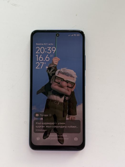 Смартфон Redmi Note 11