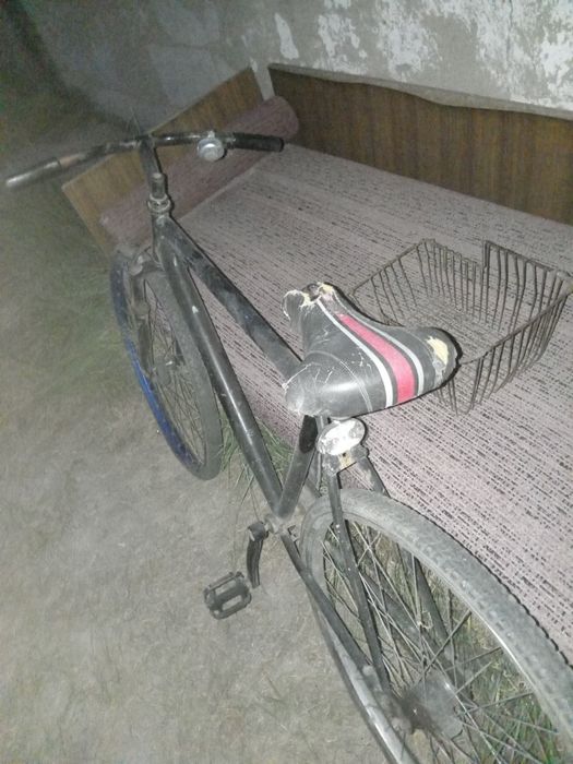 Продам велик урал