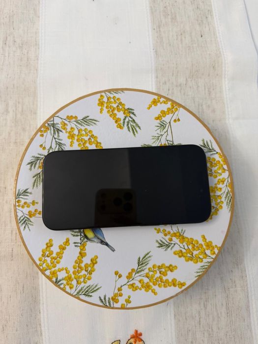 Iphone 16 PRO 256Gb 91% baterie