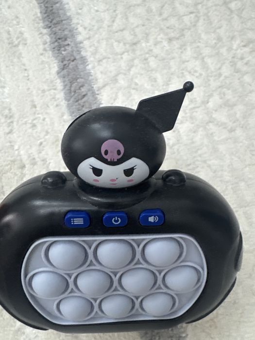 Игрушка попит Для детей 3 режима