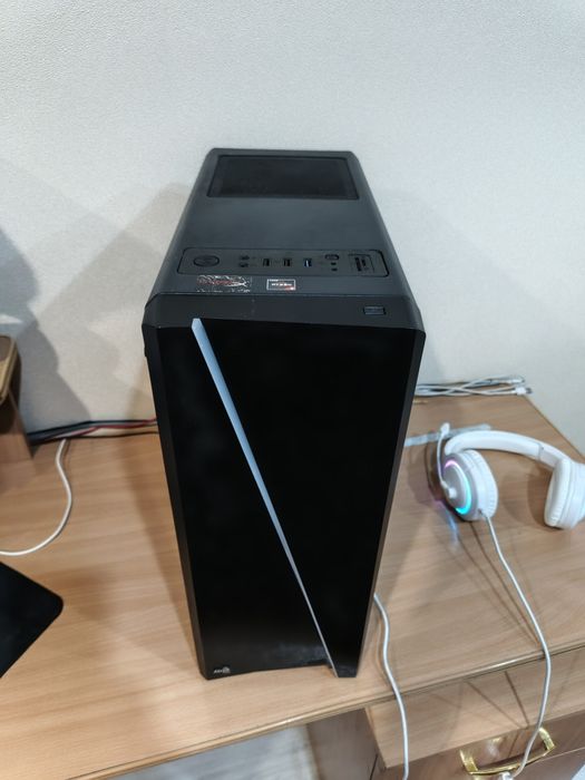 Системный блок игровой