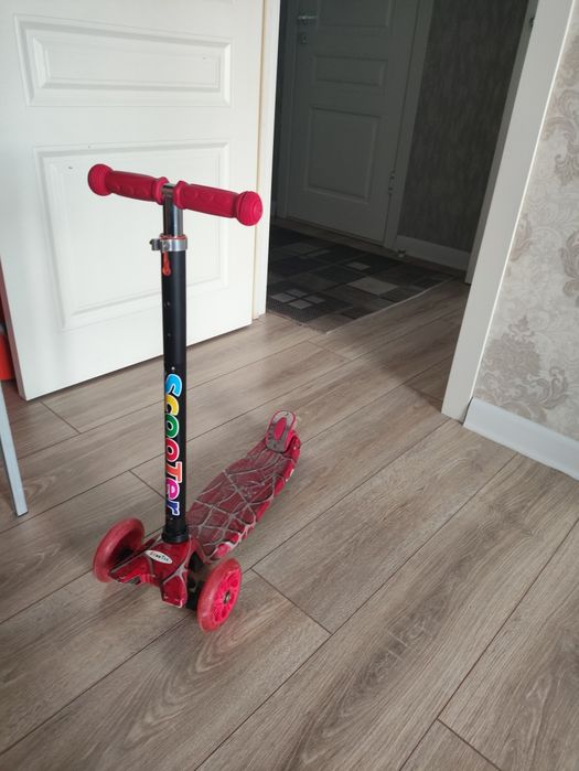 Самокат, детский