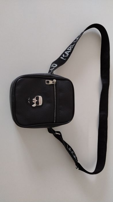 Сумка karl lagerfeld