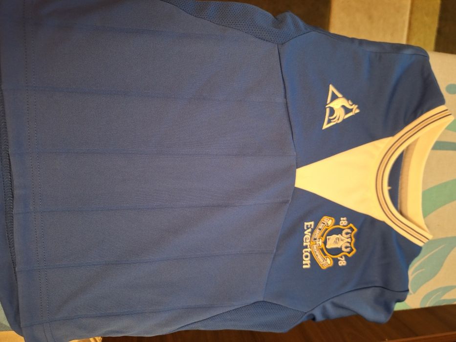 Tricouri fotbal copii