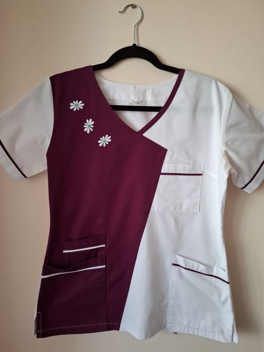 Uniforme medicale