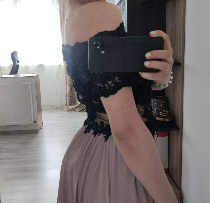 Rochie de seara lunga