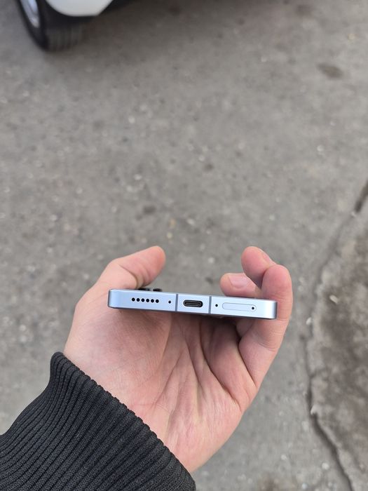 Meizu 21 Pro 12/256 Gb sotiladi