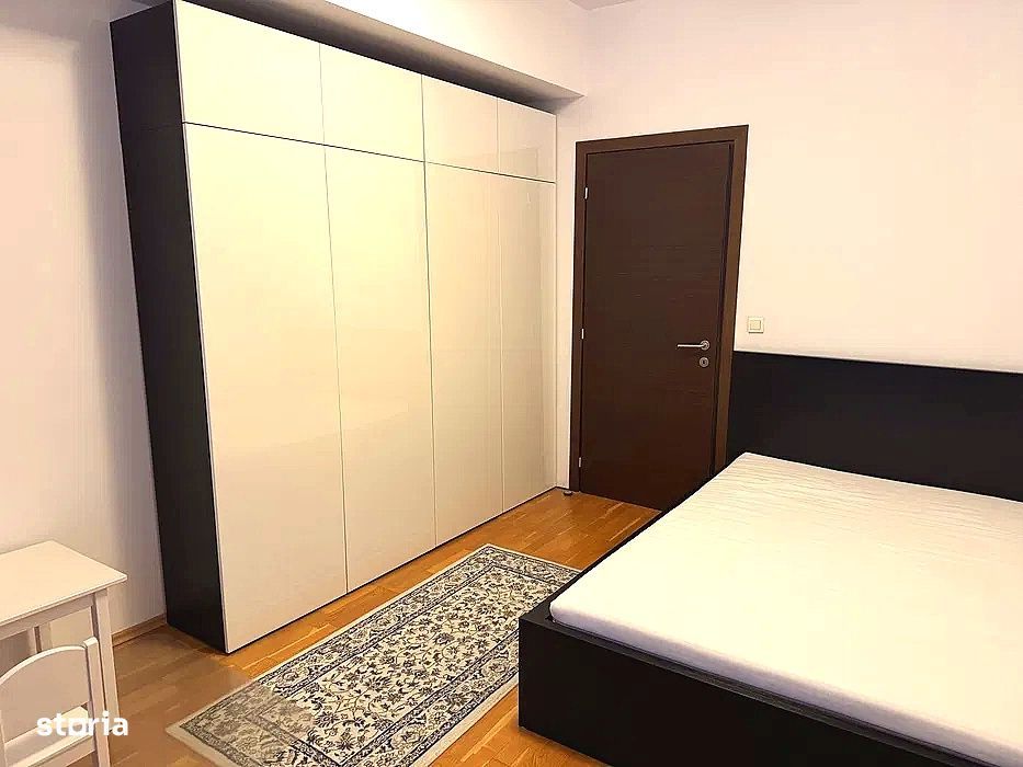 Apartament 3 camere spectaculos | Pipera | 108 mp | Terasa | Parcare