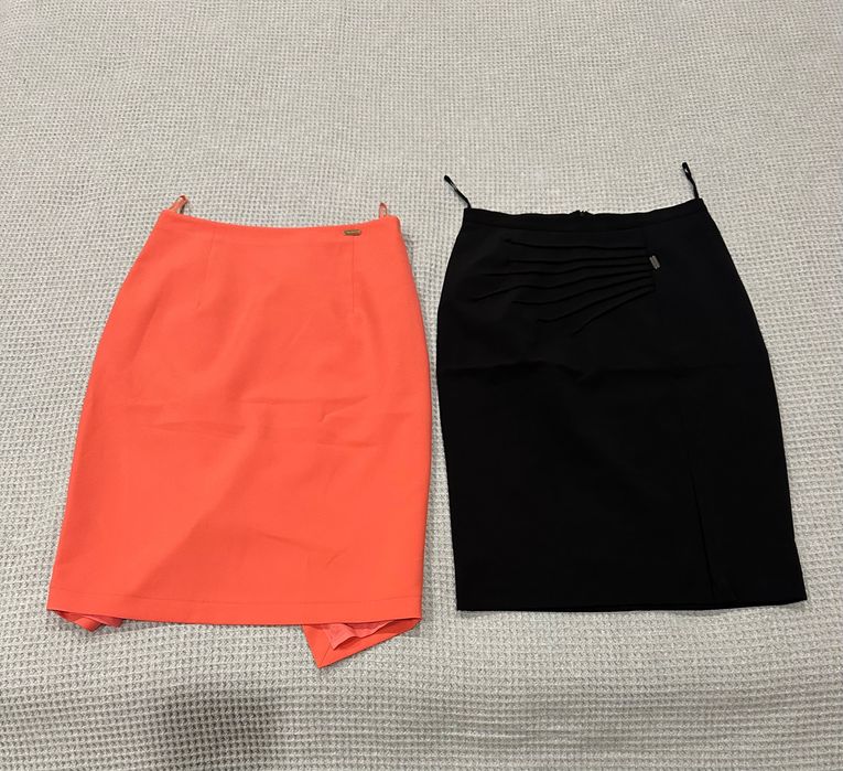 Дамски поли на Ги Ларош