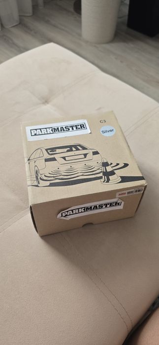 Парктроник ParkMaster